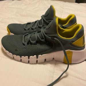 Nike Free Metcon 4 Men’s Shoes size 10.5